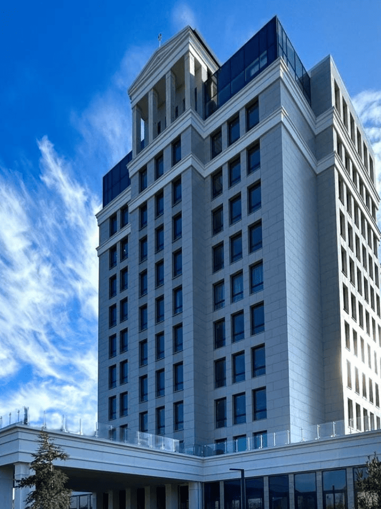 Усть-Лабинске сборный дом 3D-тур